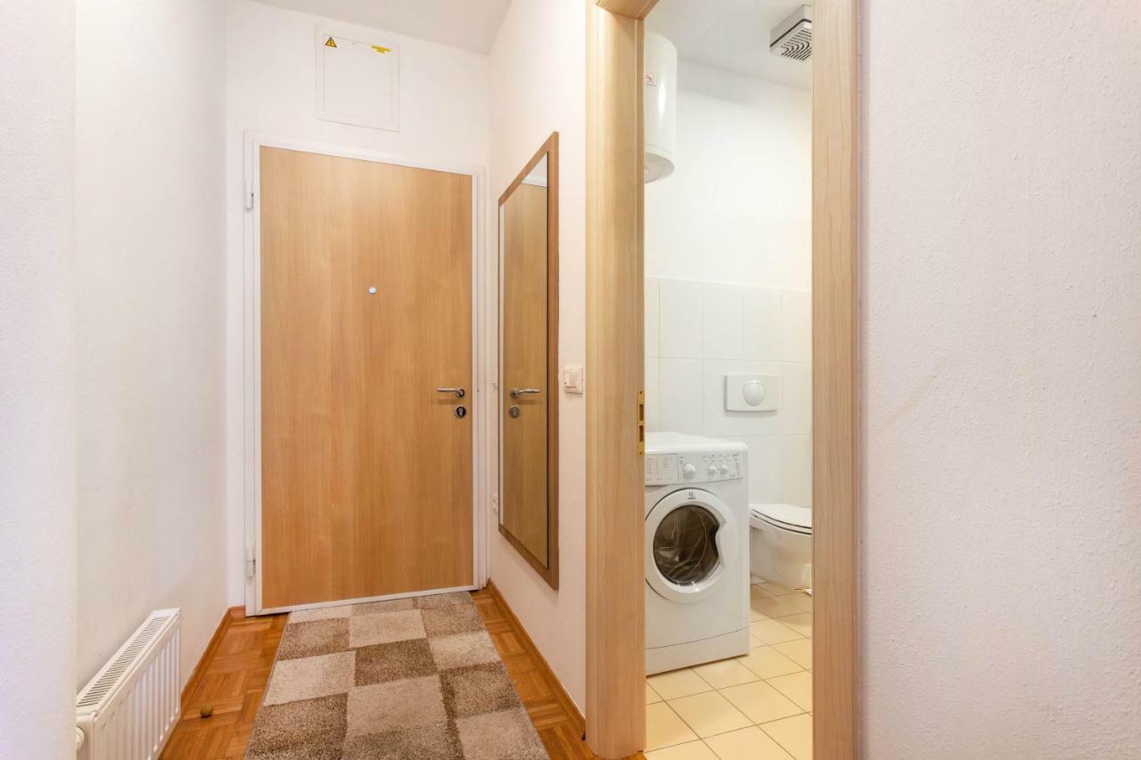 Apartma Luna Kranjska Gora Zewnętrze zdjęcie