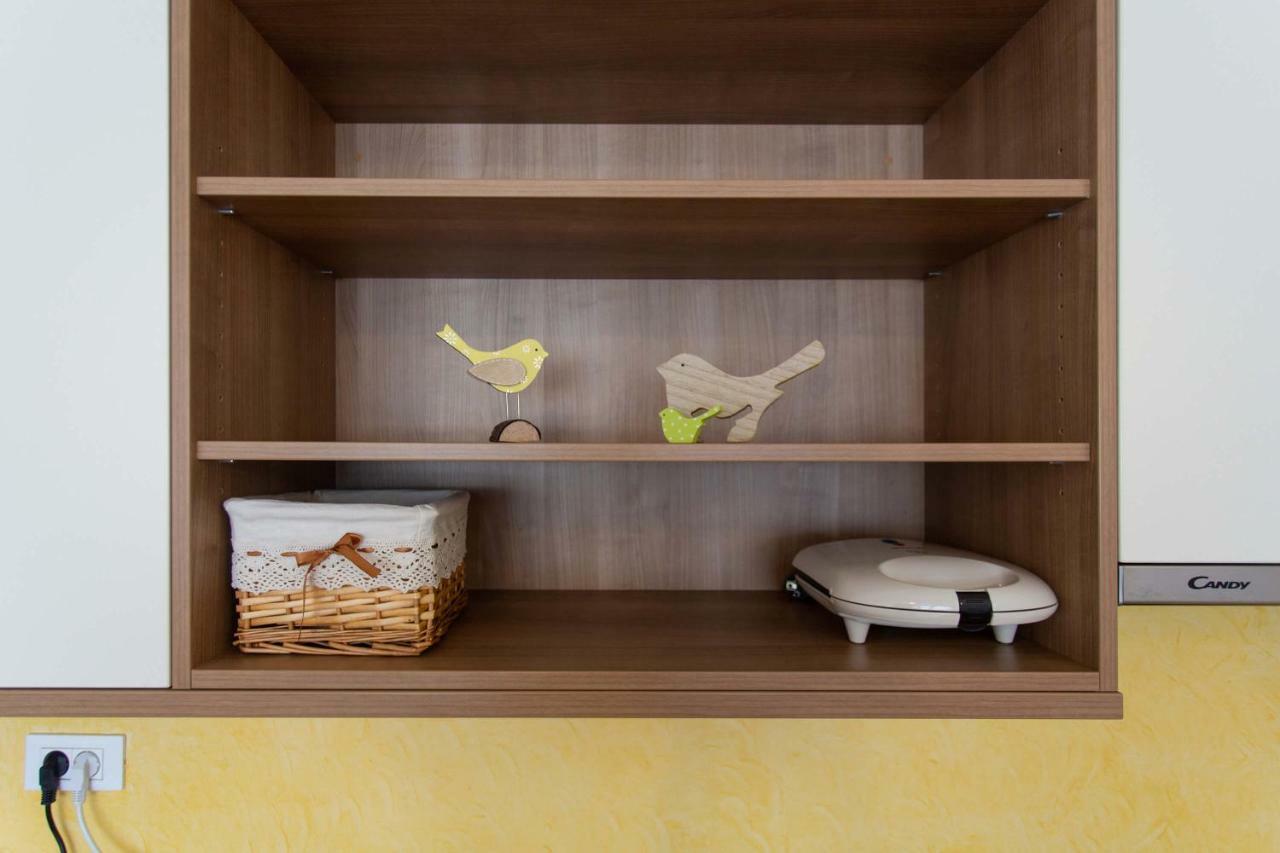 Apartma Luna Kranjska Gora Zewnętrze zdjęcie