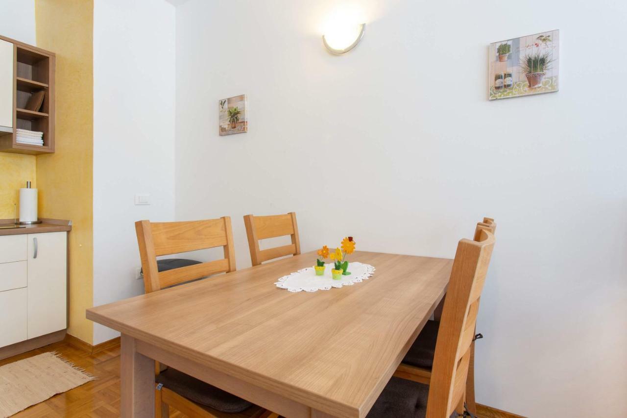 Apartma Luna Kranjska Gora Zewnętrze zdjęcie
